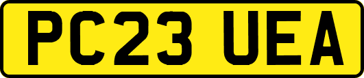 PC23UEA
