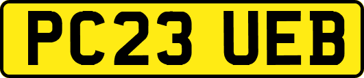 PC23UEB