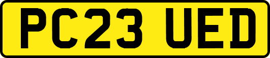 PC23UED