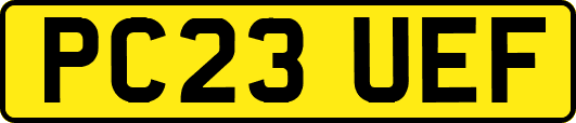 PC23UEF