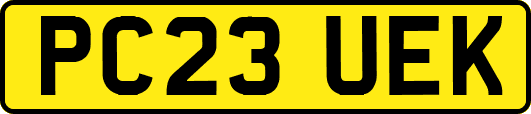PC23UEK