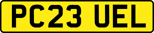 PC23UEL