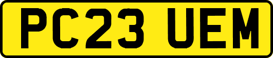 PC23UEM