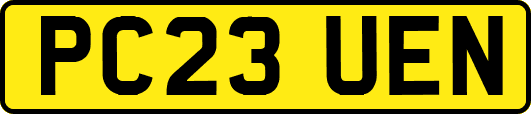 PC23UEN