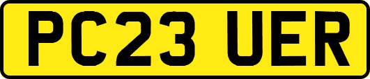 PC23UER