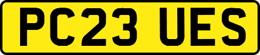 PC23UES