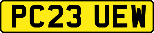 PC23UEW