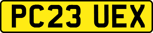 PC23UEX