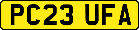 PC23UFA