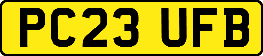 PC23UFB