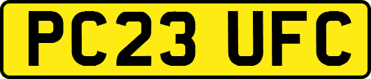 PC23UFC