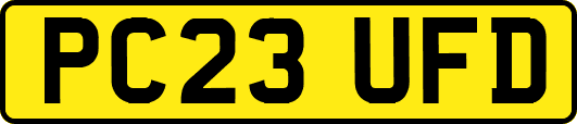 PC23UFD
