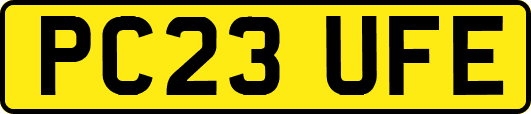 PC23UFE