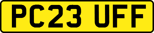 PC23UFF