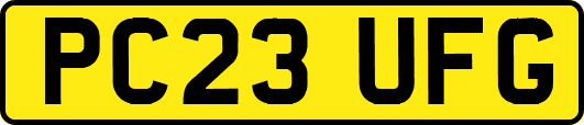 PC23UFG