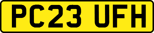PC23UFH