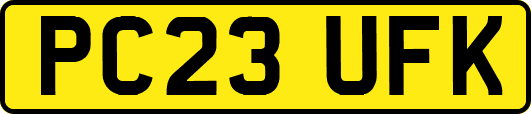 PC23UFK