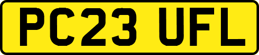 PC23UFL