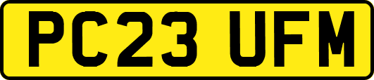 PC23UFM