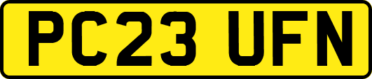 PC23UFN