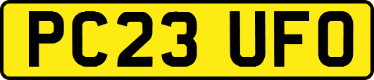 PC23UFO