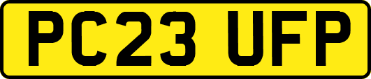 PC23UFP