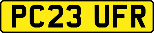 PC23UFR