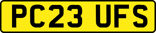 PC23UFS