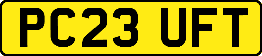 PC23UFT