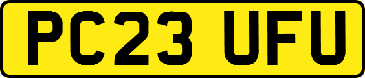 PC23UFU