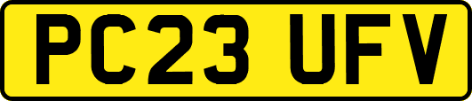 PC23UFV