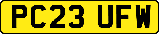 PC23UFW