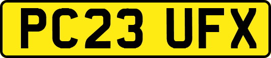 PC23UFX