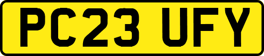 PC23UFY
