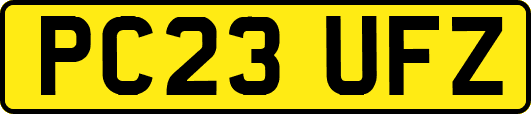 PC23UFZ