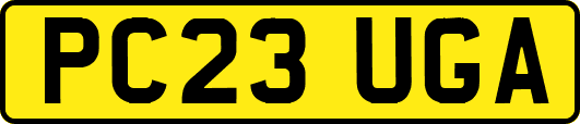 PC23UGA