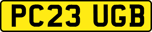 PC23UGB