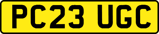 PC23UGC