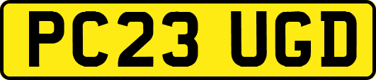 PC23UGD