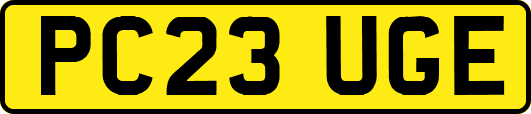 PC23UGE