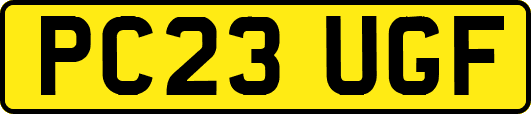 PC23UGF