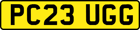 PC23UGG