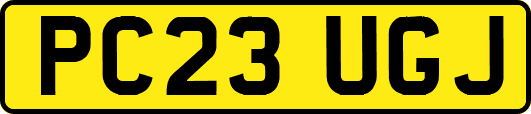 PC23UGJ