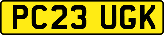 PC23UGK