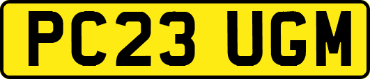 PC23UGM