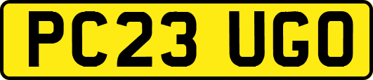 PC23UGO