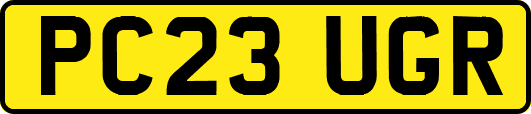 PC23UGR