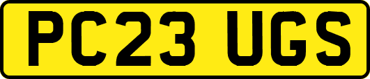 PC23UGS