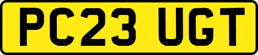 PC23UGT