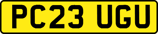 PC23UGU